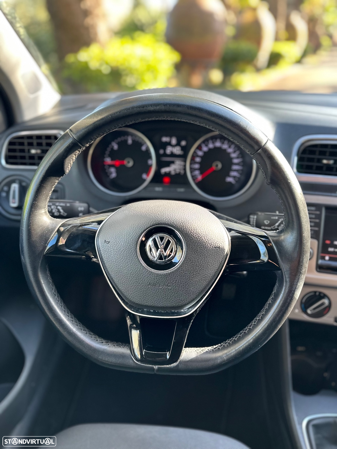 VW Polo 1.4 TDi BlueMotion - 25