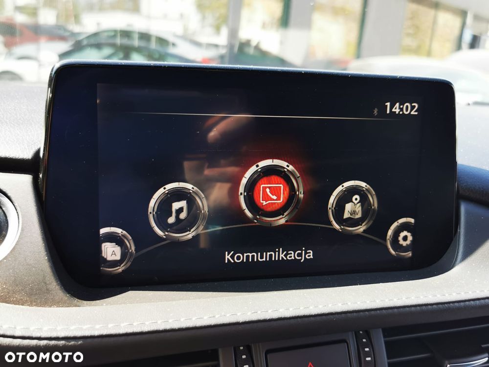 Mazda 6 2.0 SkyEnergy - 16