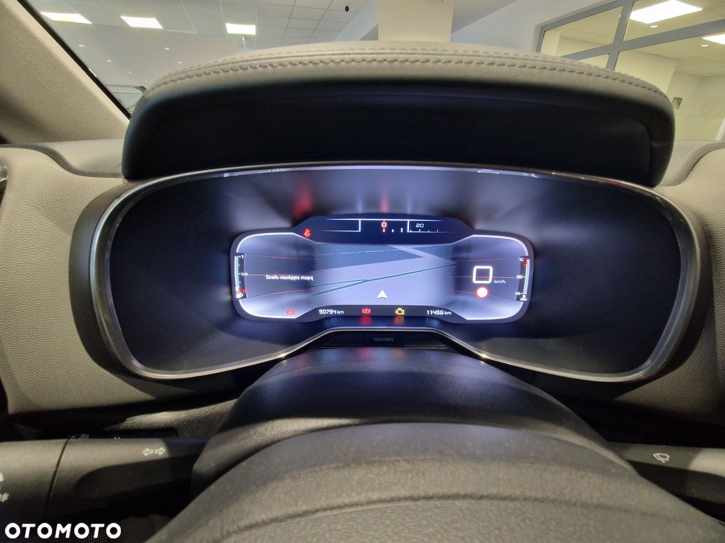 Citroën C5 Aircross 1.2 PureTech Feel - 15