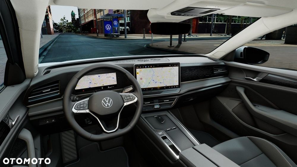 Volkswagen Passat - 10