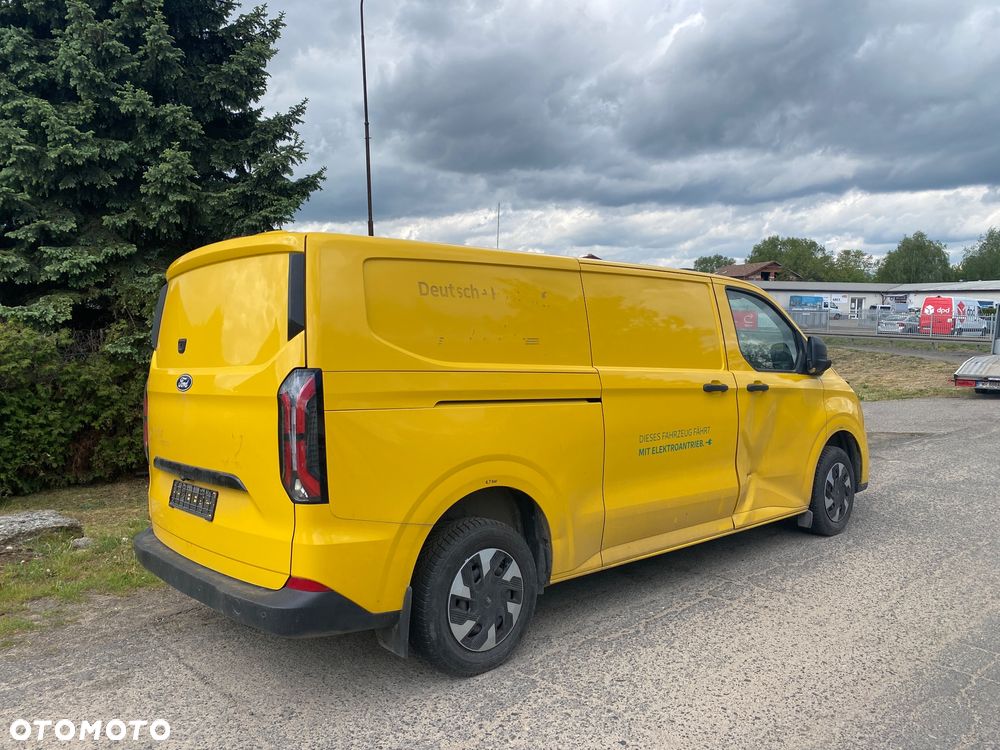 Ford Transit Custom - 2
