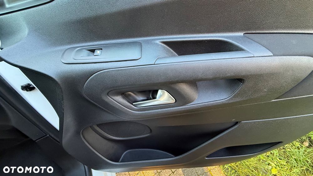 Opel Combo XL 1.5 CDTI Elegance S&S - 11