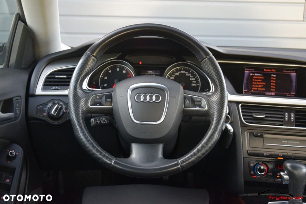 Audi A5 - 30