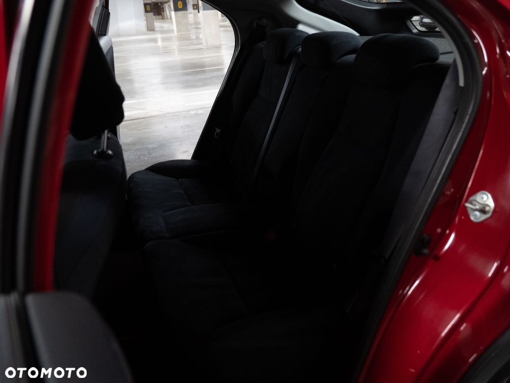 Honda Civic 1.8 Sport - 8