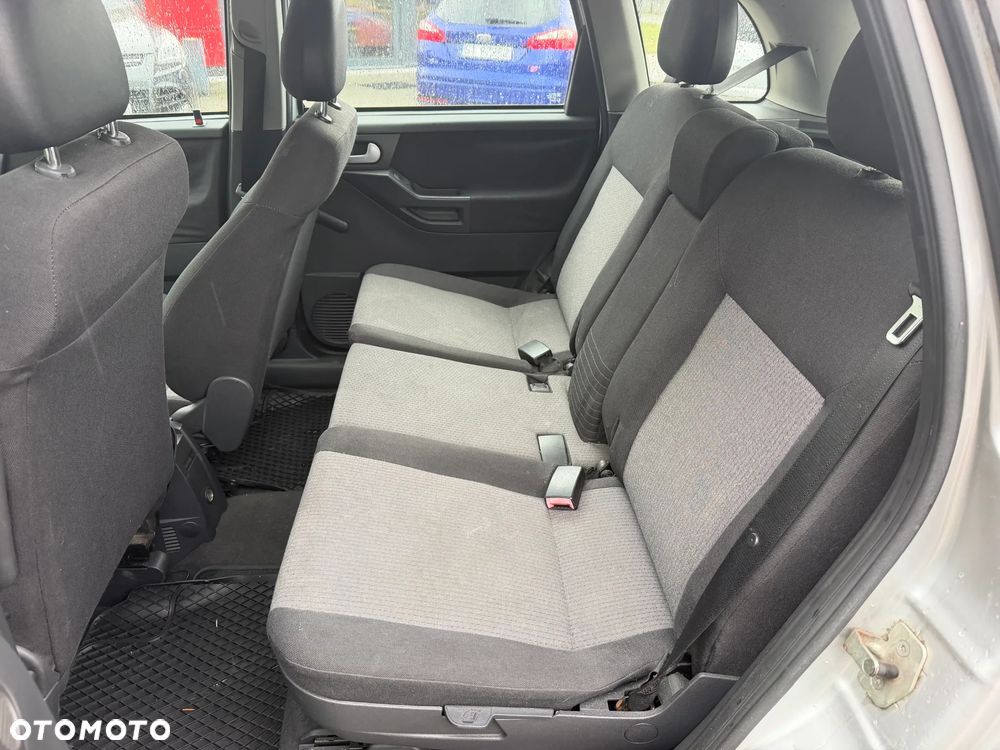 Opel Meriva 1.7 DT Enjoy - 10