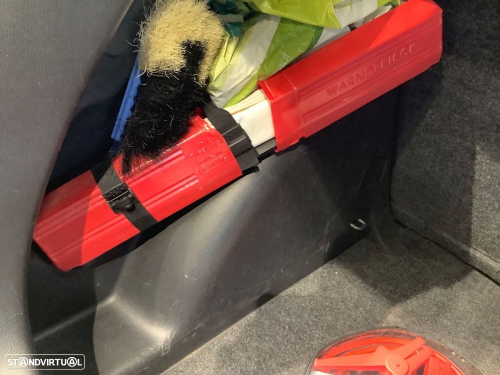 VW Golf Plus 1.2 TSI Trendline - 15