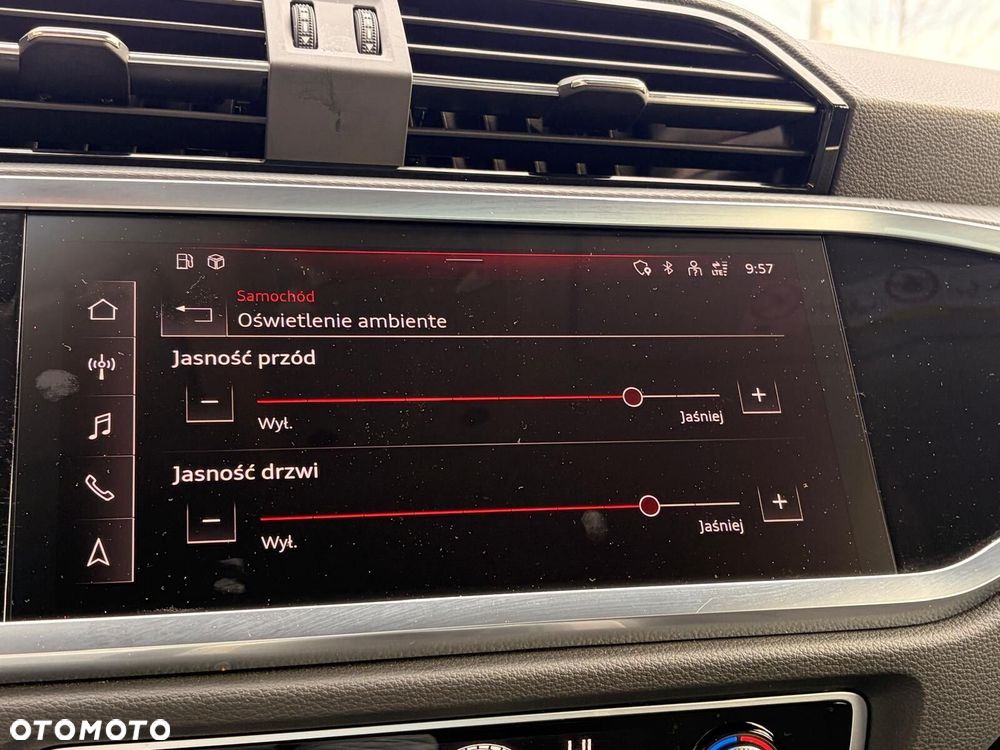 Audi Q3 45 TFSI e S Line S tronic - 31