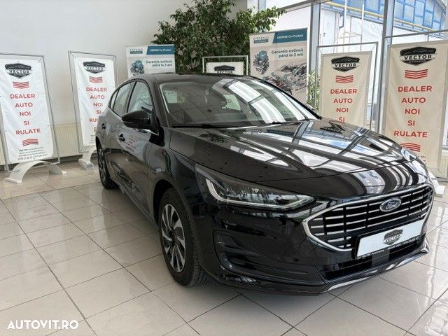 FORD Focus 2023