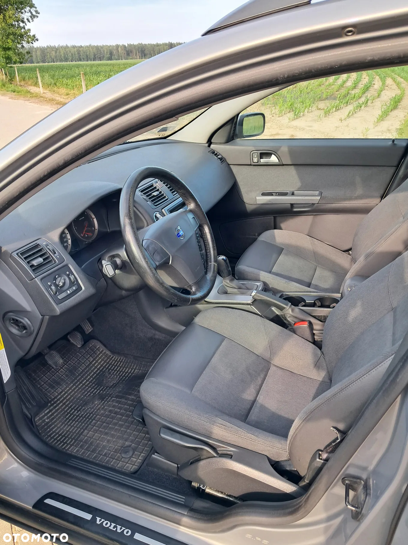 Volvo V50 2.0D - 21