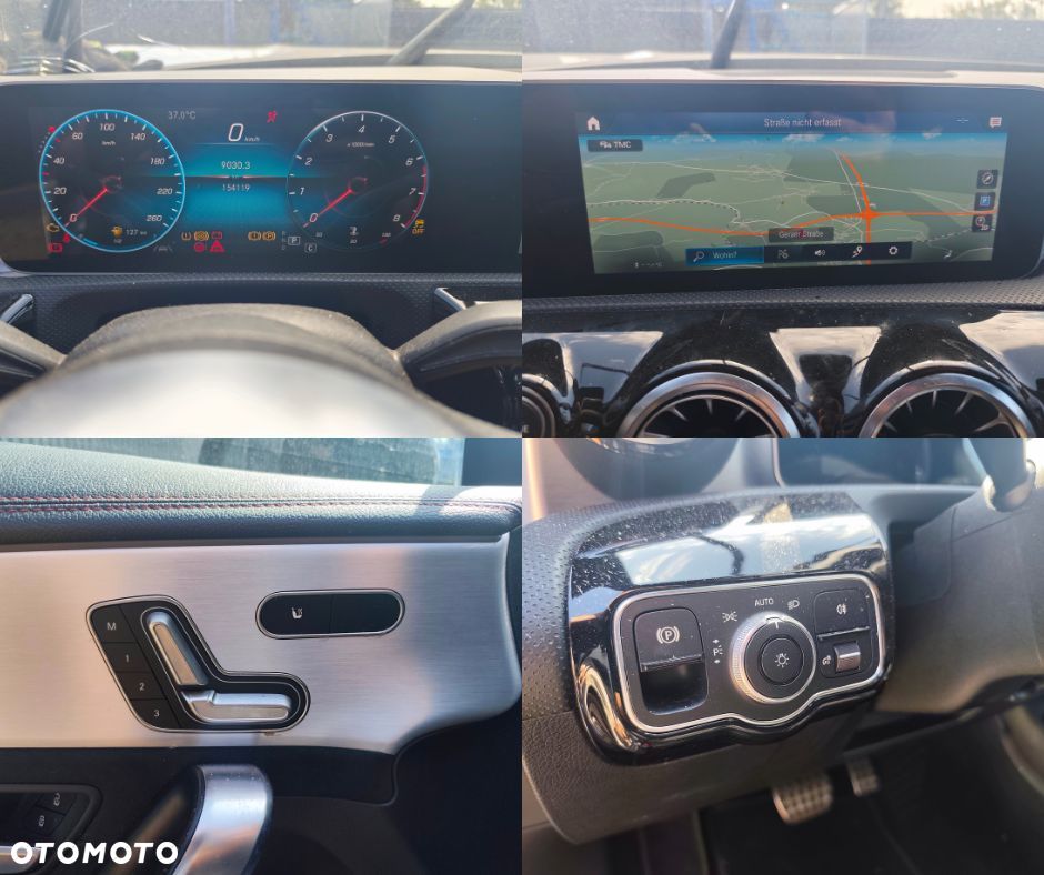 Mercedes-Benz CLA AMG 45 4Matic+ AMG Speedshift 8G-DCT - 6