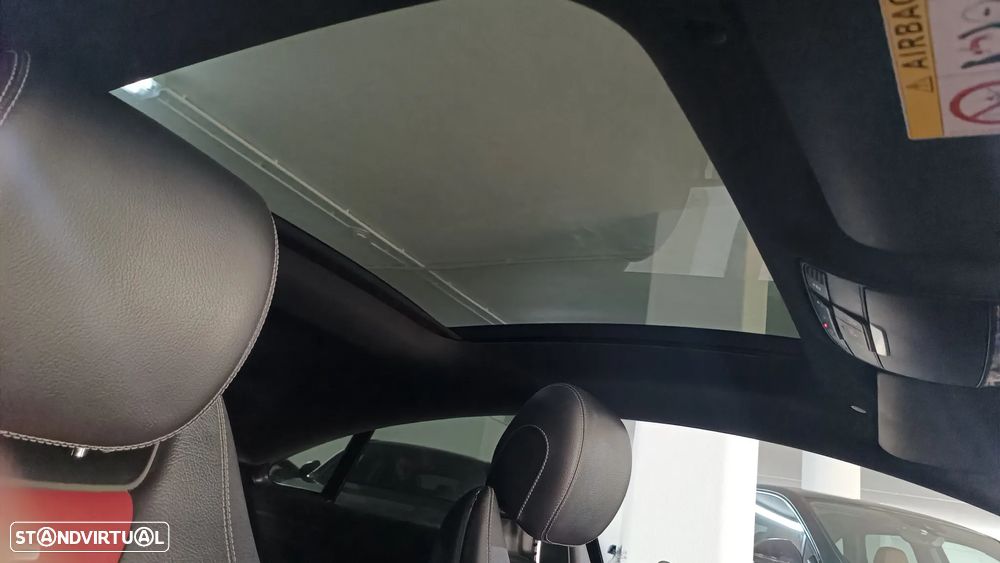 Mercedes-Benz E 220 d AMG Line - 6