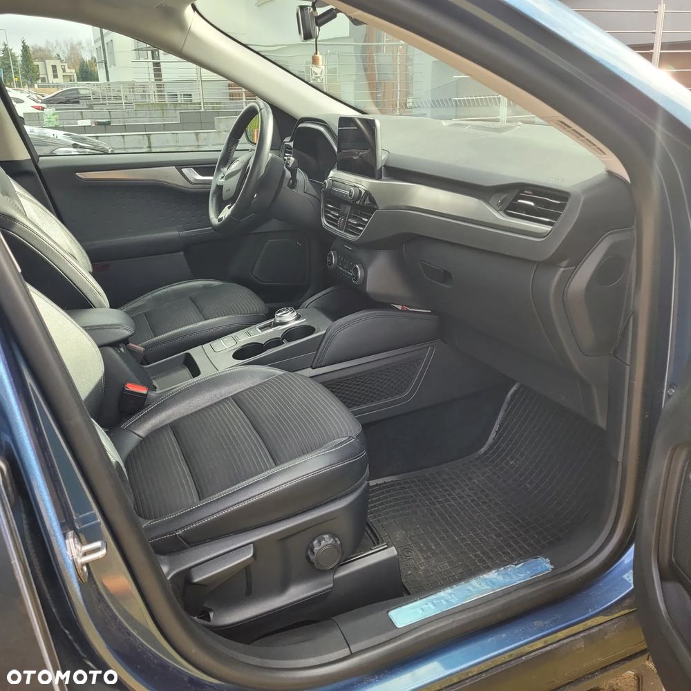 Ford Kuga 2.0 EcoBlue AWD Titanium X - 6