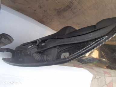 MAZDA 6 08-12 DRZWI TYLNE KOMPLETNE HB LEWE - 7