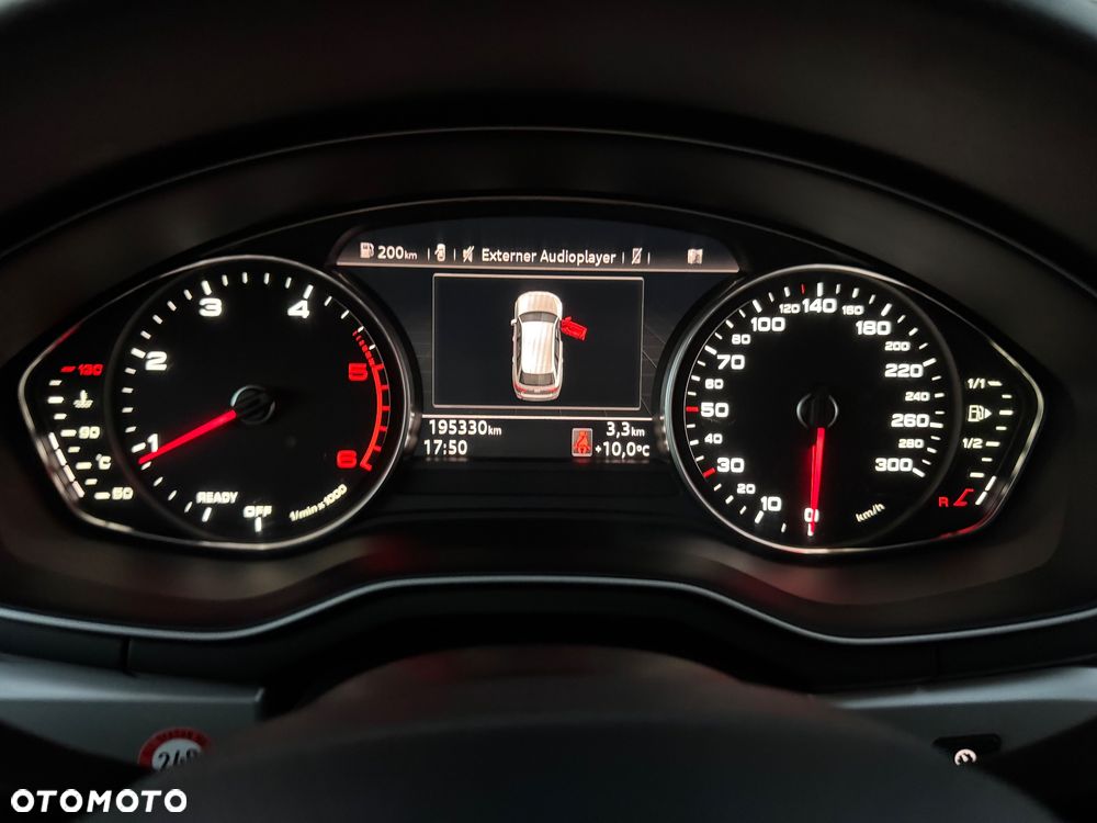 Audi A4 Avant - 32