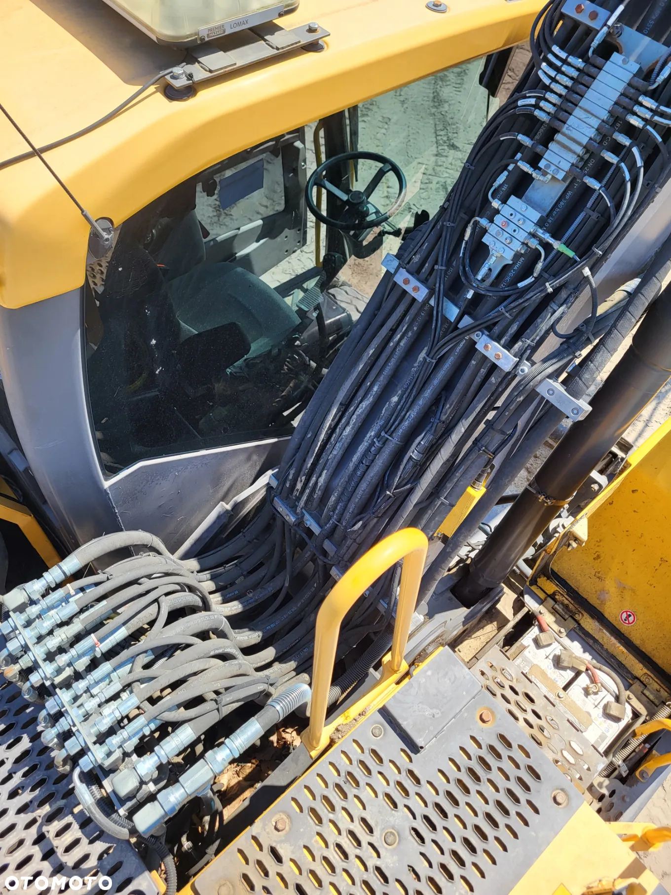Volvo EW 160D - 23