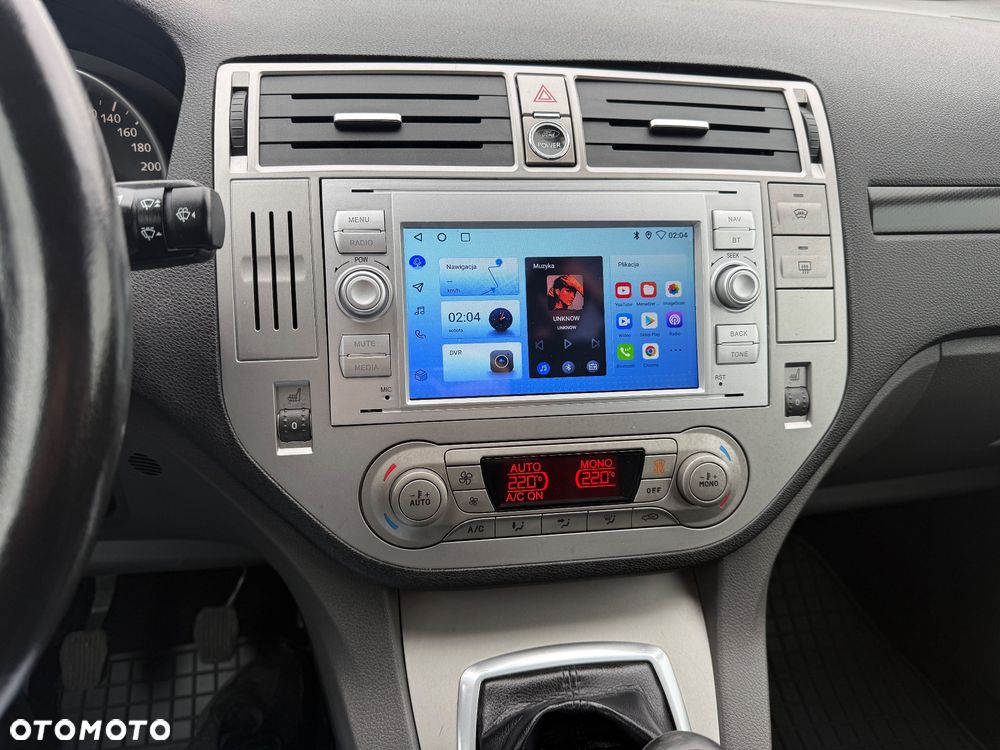 Ford Kuga 2.0 TDCi 4x4 Titanium - 22