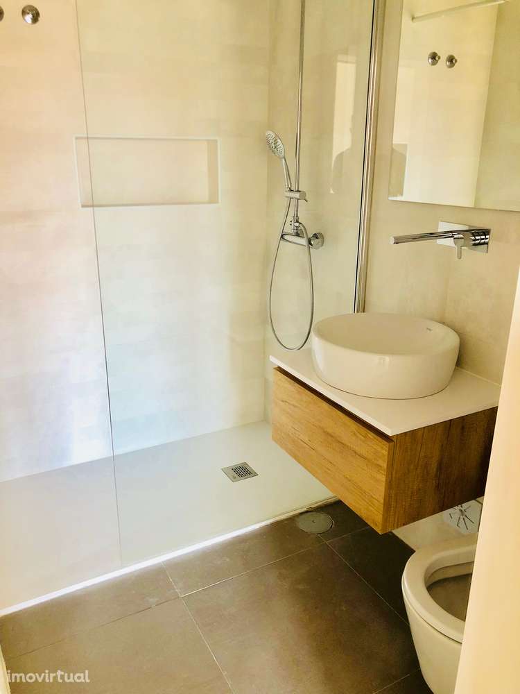 T1 renovado a estrear no Cacem junto transportes - Grande imagem: 3/4