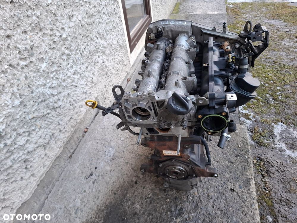 SILNIK 2.0 CDTI A20DTH OPEL INSIGNIA A ZAFIRA C ASTRA IV J - 4