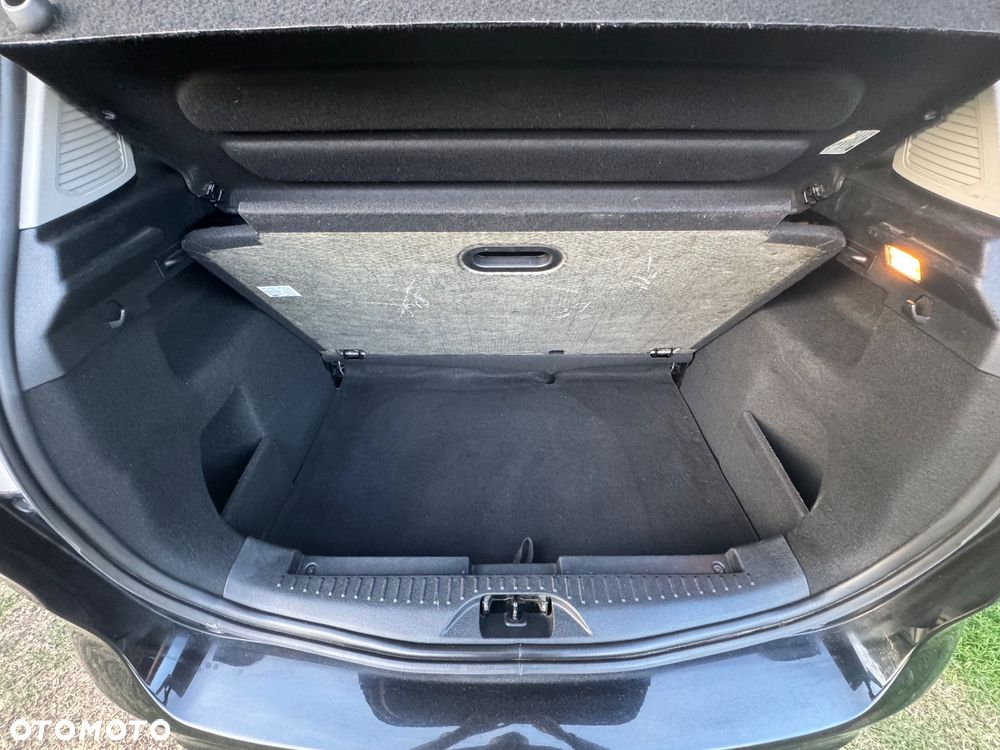 Ford B-MAX 1.5 TDCi Titanium - 14