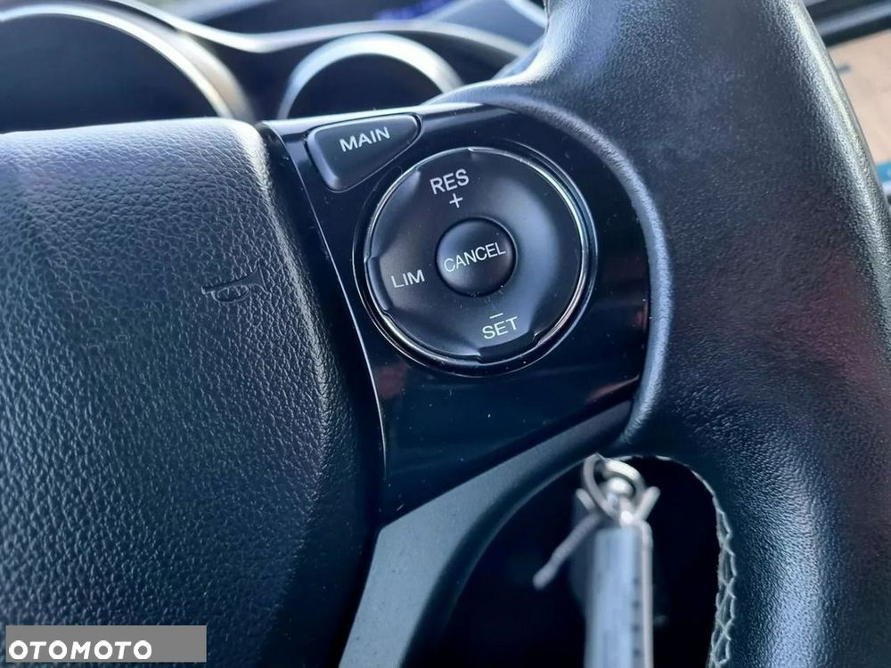 Honda Civic 1.8 i-VTEC Comfort - 16