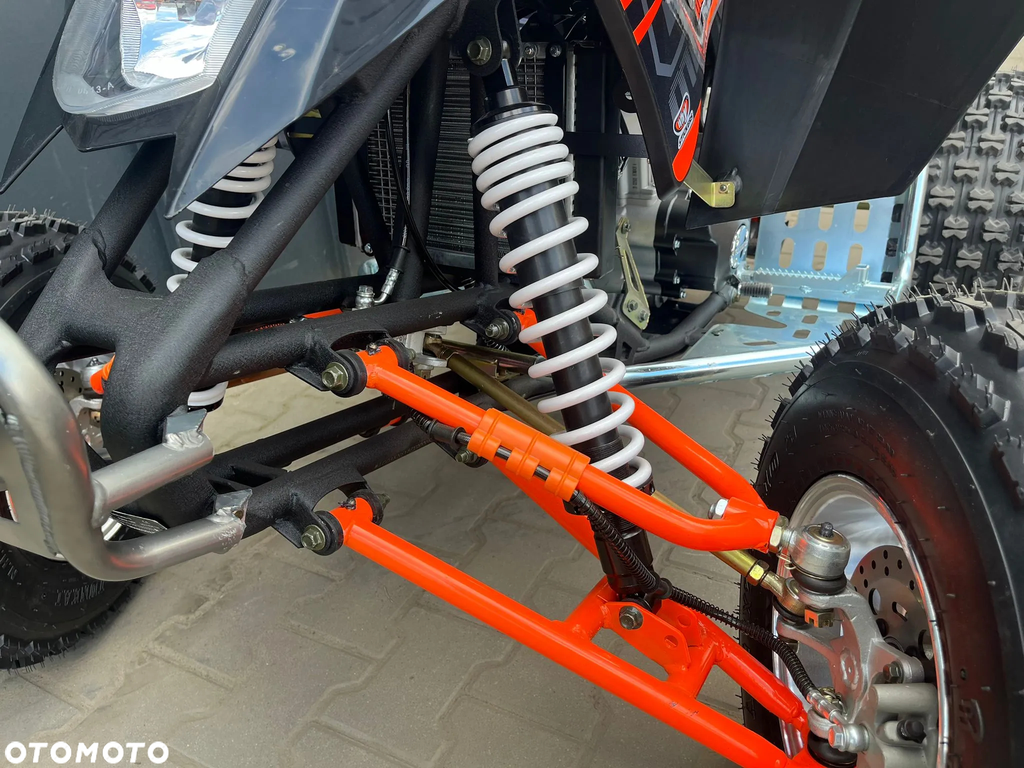 Berreta Egl Mad Max - 10