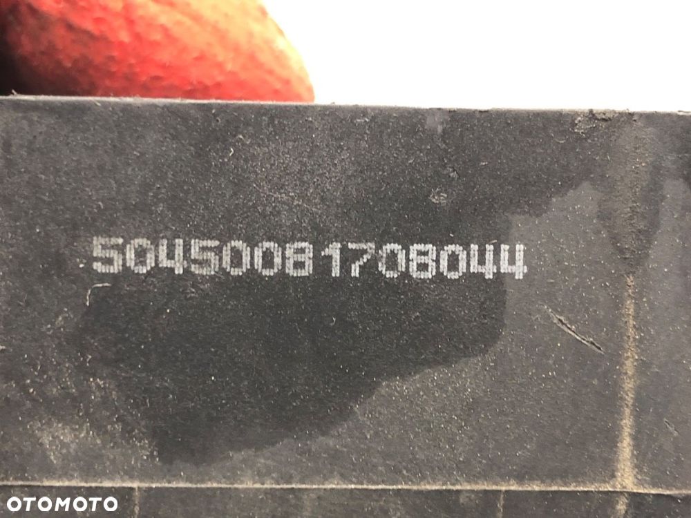 CEWKA ZAPŁONOWA - 60.00 PLN - AUDI A3 (8L1) 1996 - 2006 1.6 74 kW [101 KM] benzyna 1996 - 2003 - 5