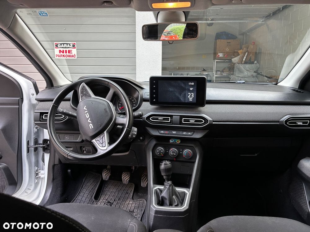 Dacia Sandero - 15