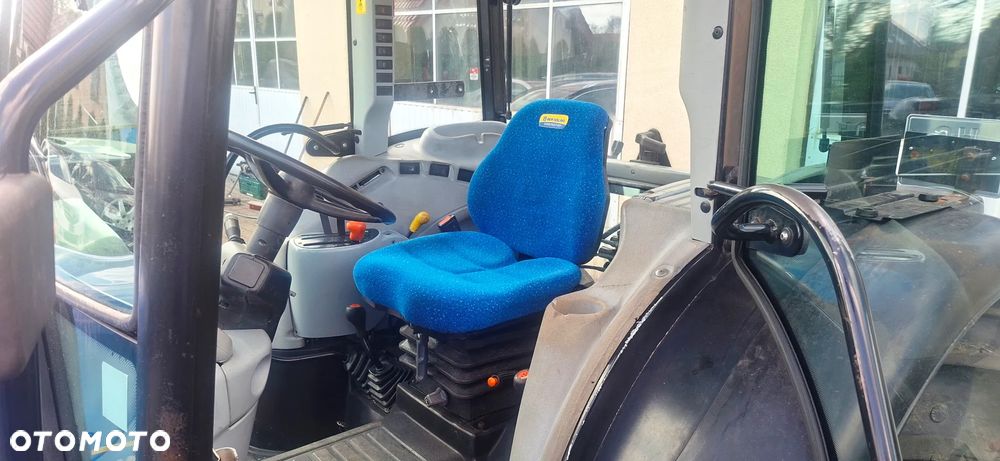 New Holland T4030 4x4 - 6