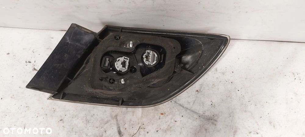 .  LAMPA TYL TYLNA LEWA MAZDA 3BK LIFT HB SPORT - 2