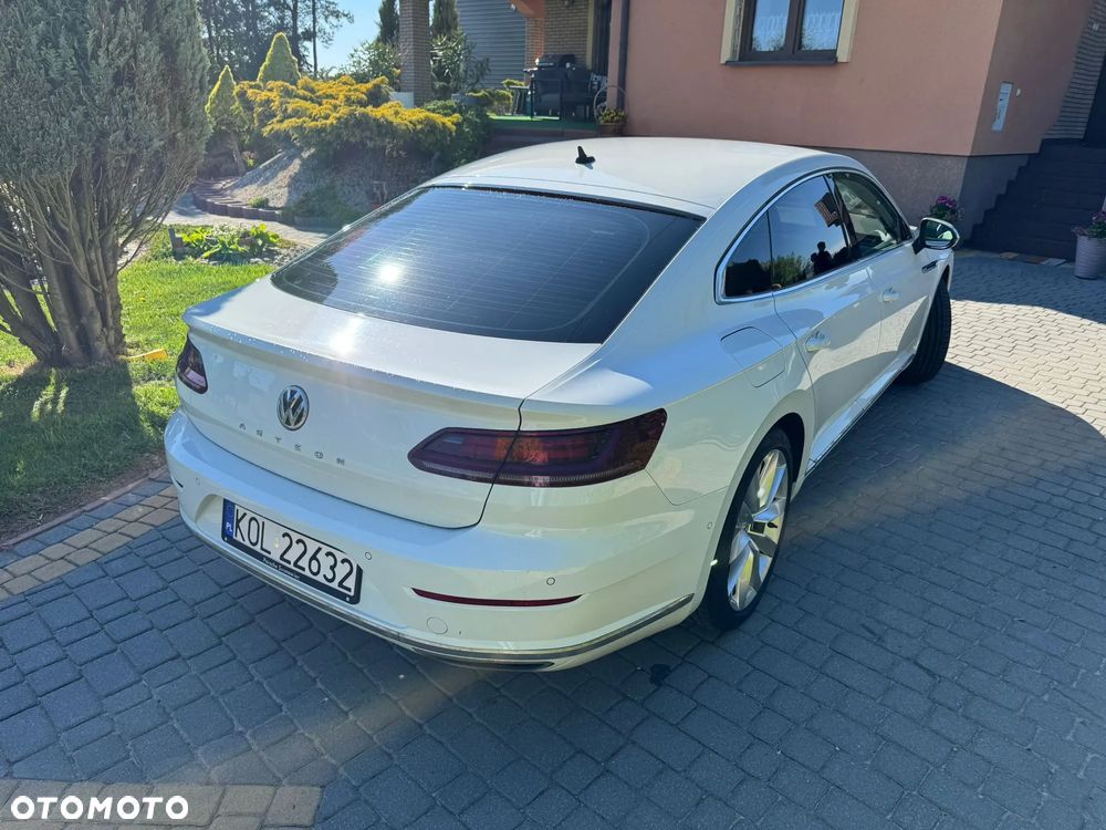 Volkswagen Arteon 2.0 TSI Elegance DSG - 6