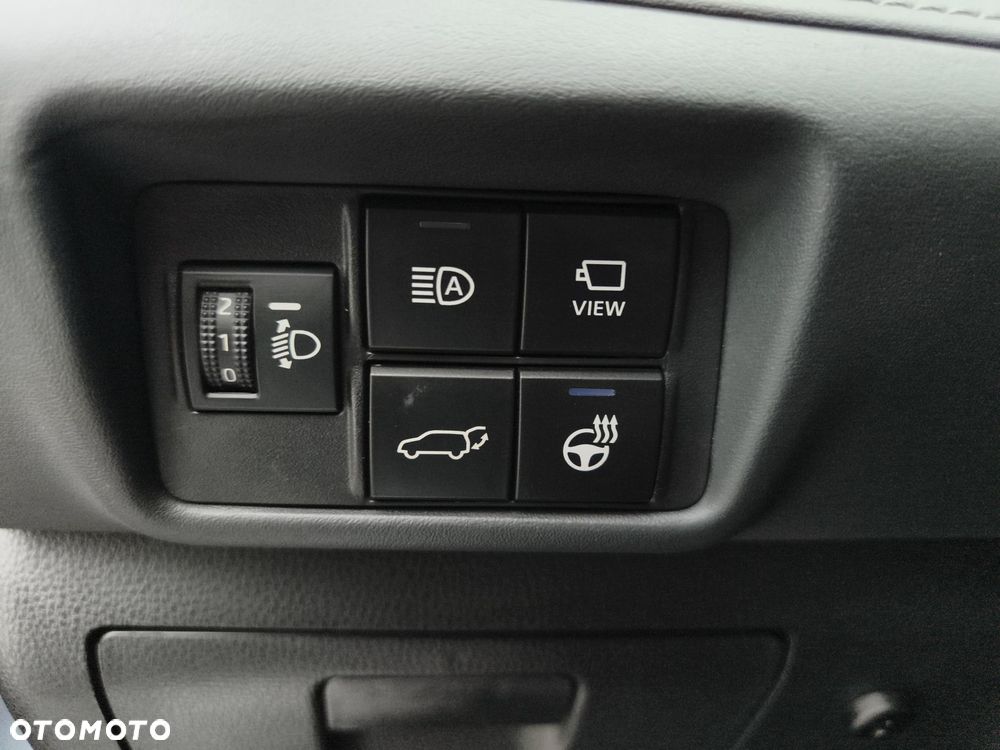 Toyota Highlander - 20