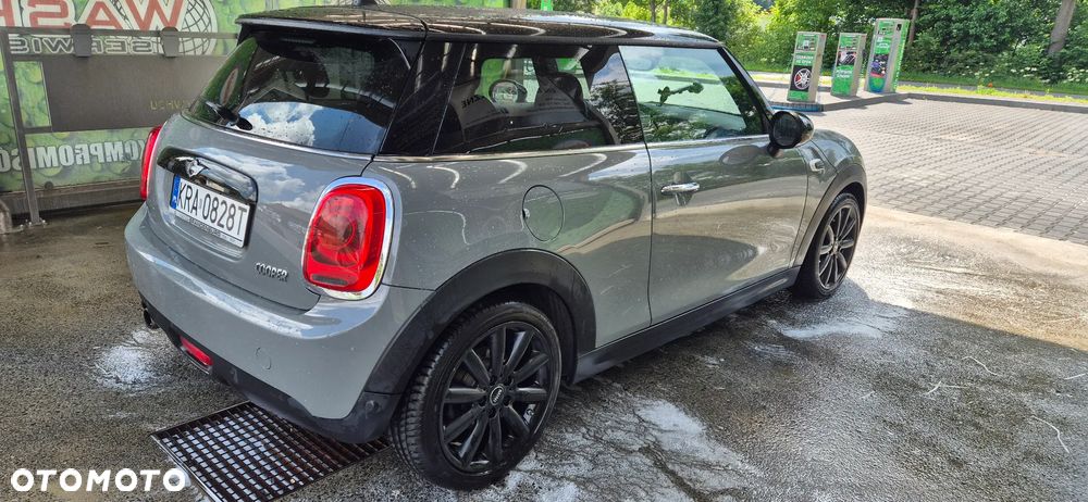 MINI Cooper - 4