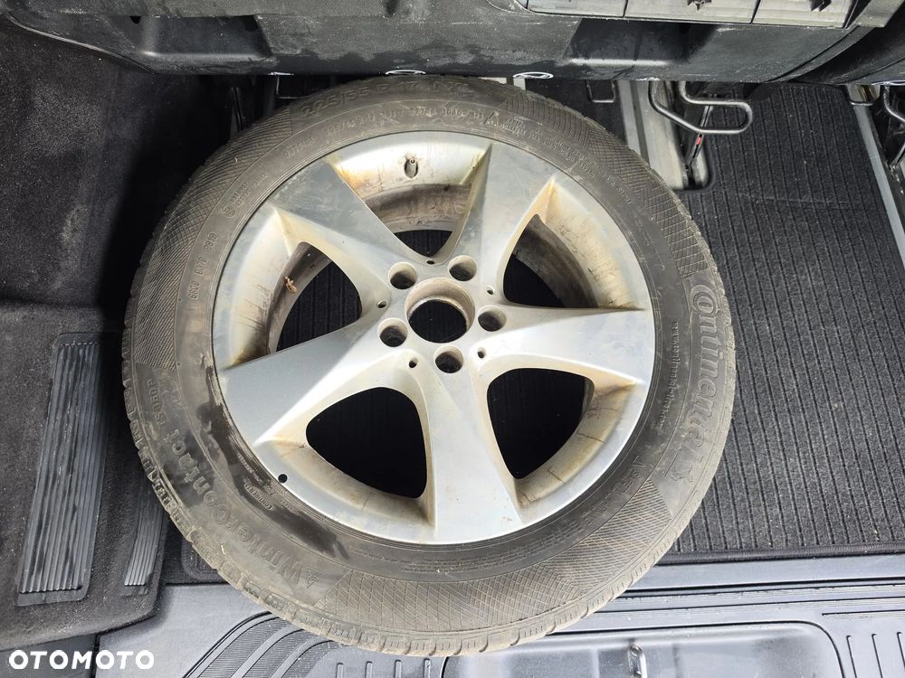 Mercedes-Benz Klasa V 250 d lang 9G-TRONIC - 16