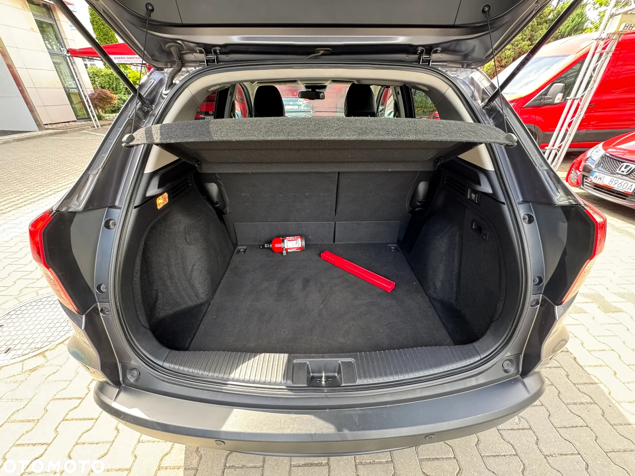 Honda HR-V 1.5 Executive (ADAS) CVT - 16