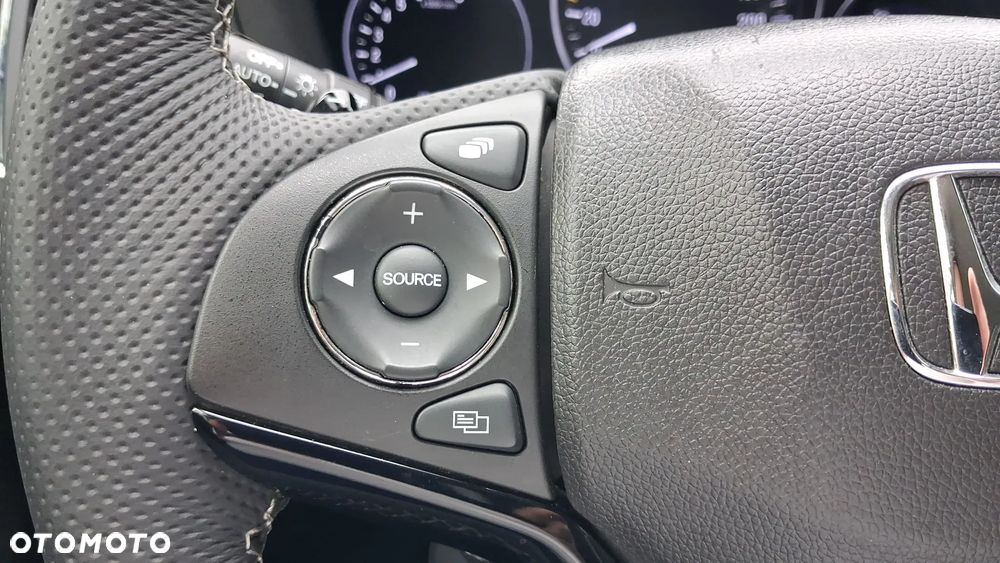 Honda HR-V 1.5 Executive (ADAS / Connect+) CVT - 29