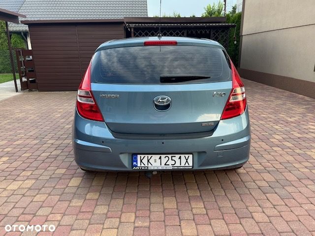 Hyundai i30 2.0 Premium - 5