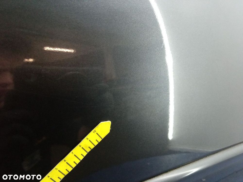 SUBARU LEGACY IV LIFT DRZWI PRZÓD LEWE 65Z - 3