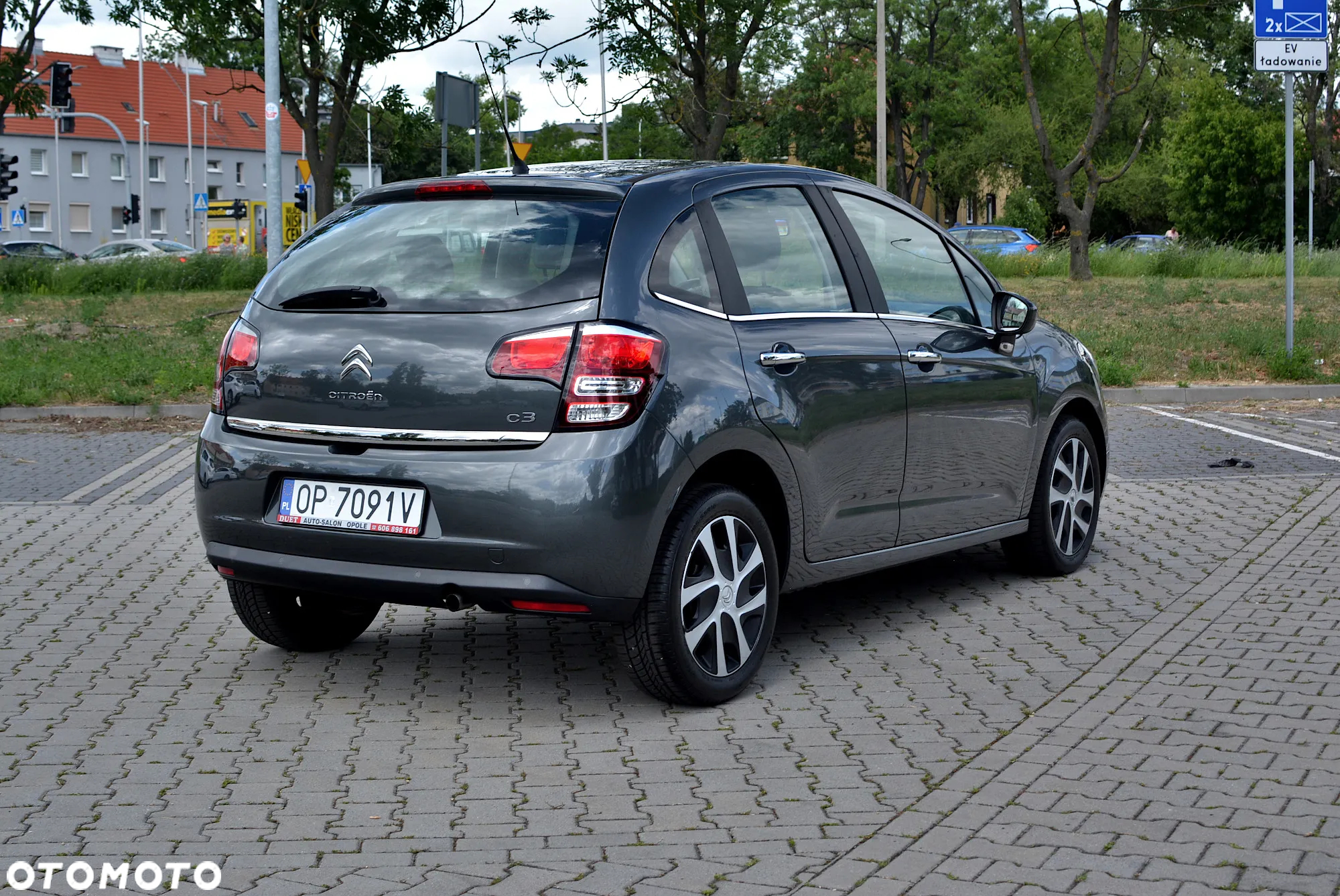 Citroën C3 1.2 VTi Selection - 6