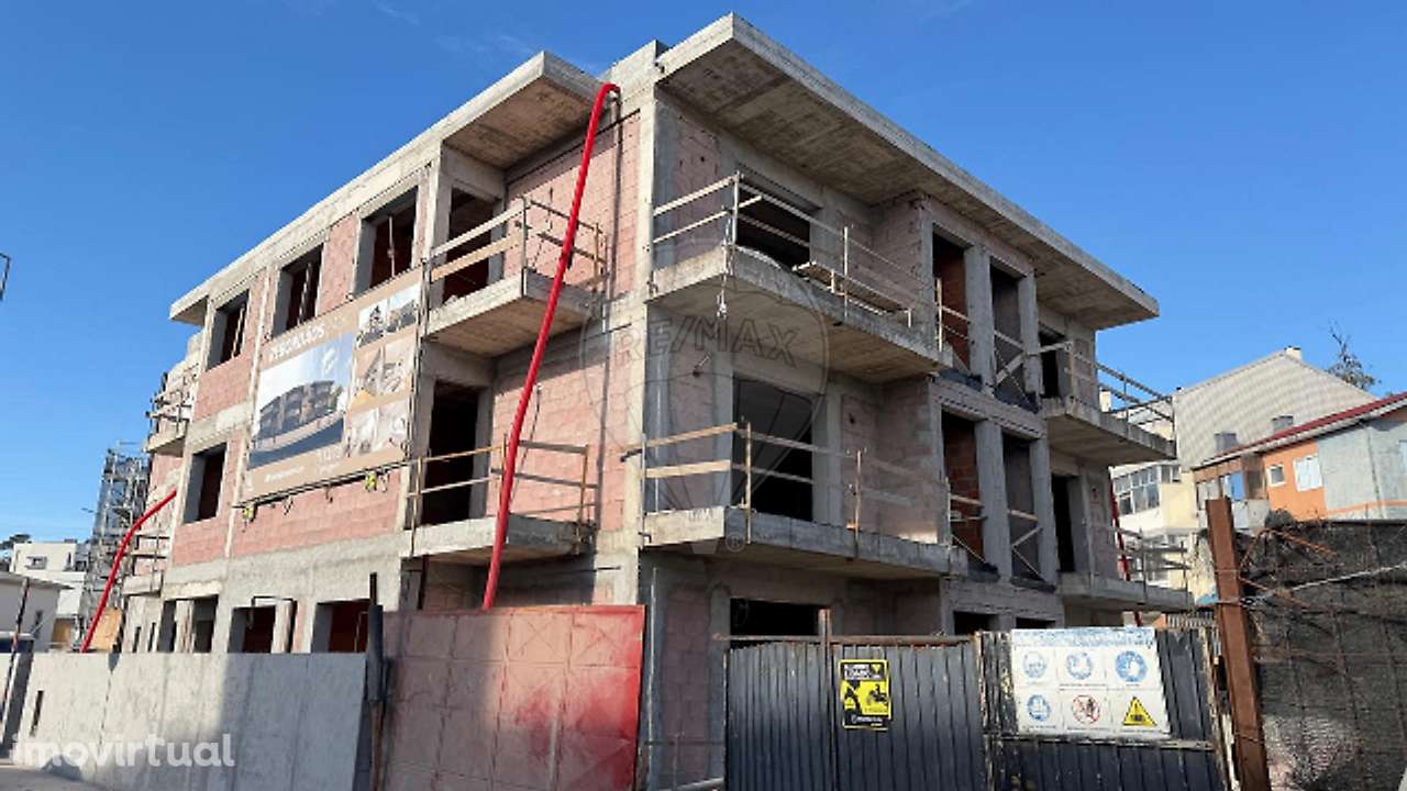 Apartamento T1 para venda - Grande imagem: 3/19