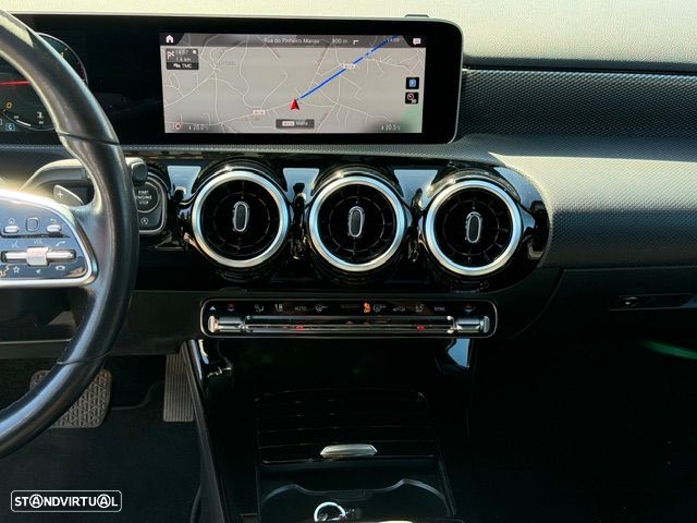 Mercedes-Benz A 180 d Style Plus Aut. - 19