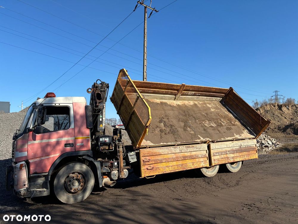 Volvo Fm9 - 6