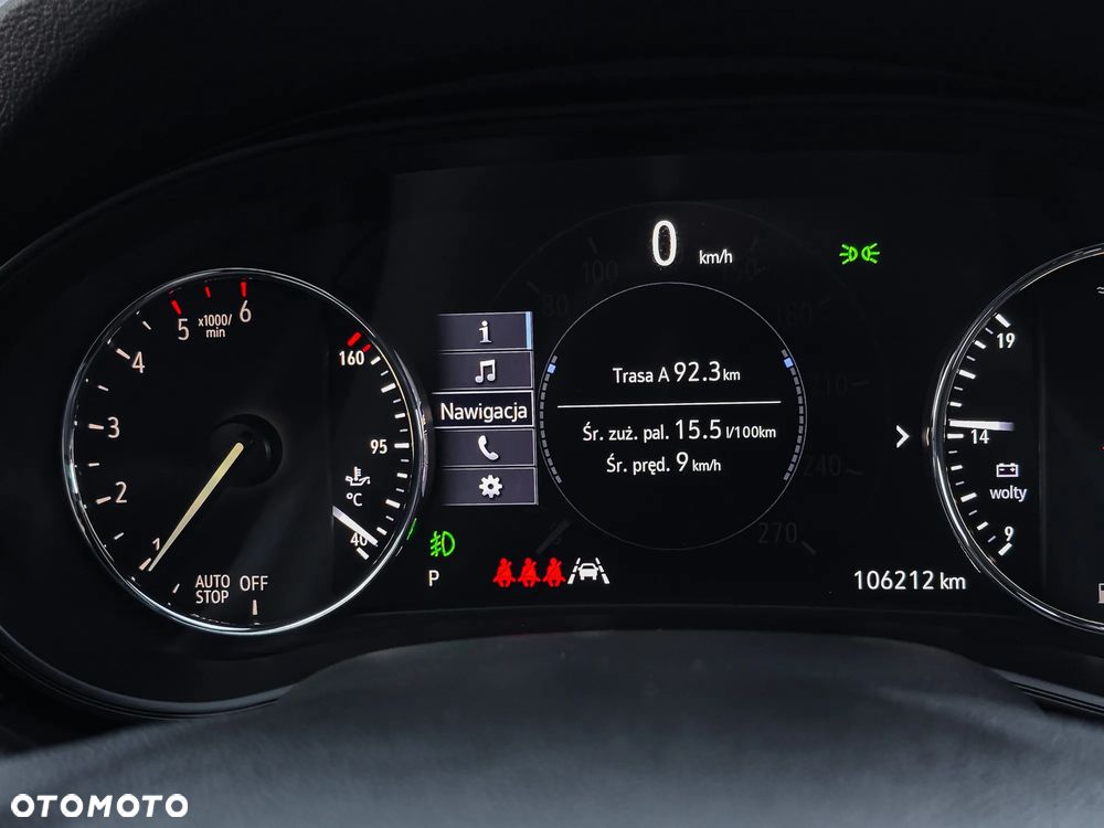 Opel Insignia - 26