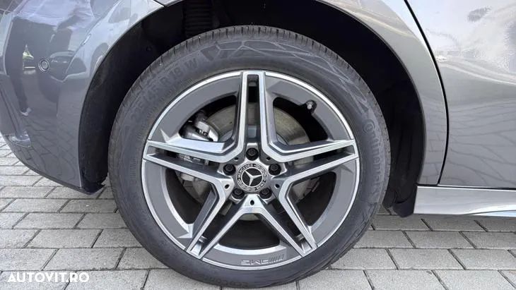 Mercedes-Benz A 250 e Aut. - 16