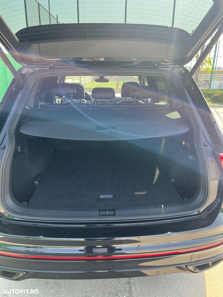 Volkswagen Tiguan - 39