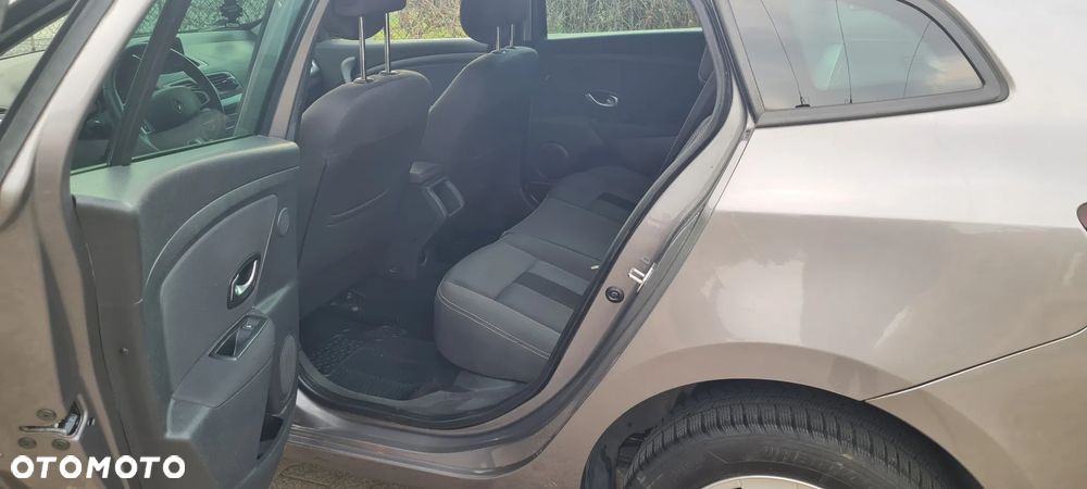 Renault Megane 1.4 16V TCE Privilege - 14