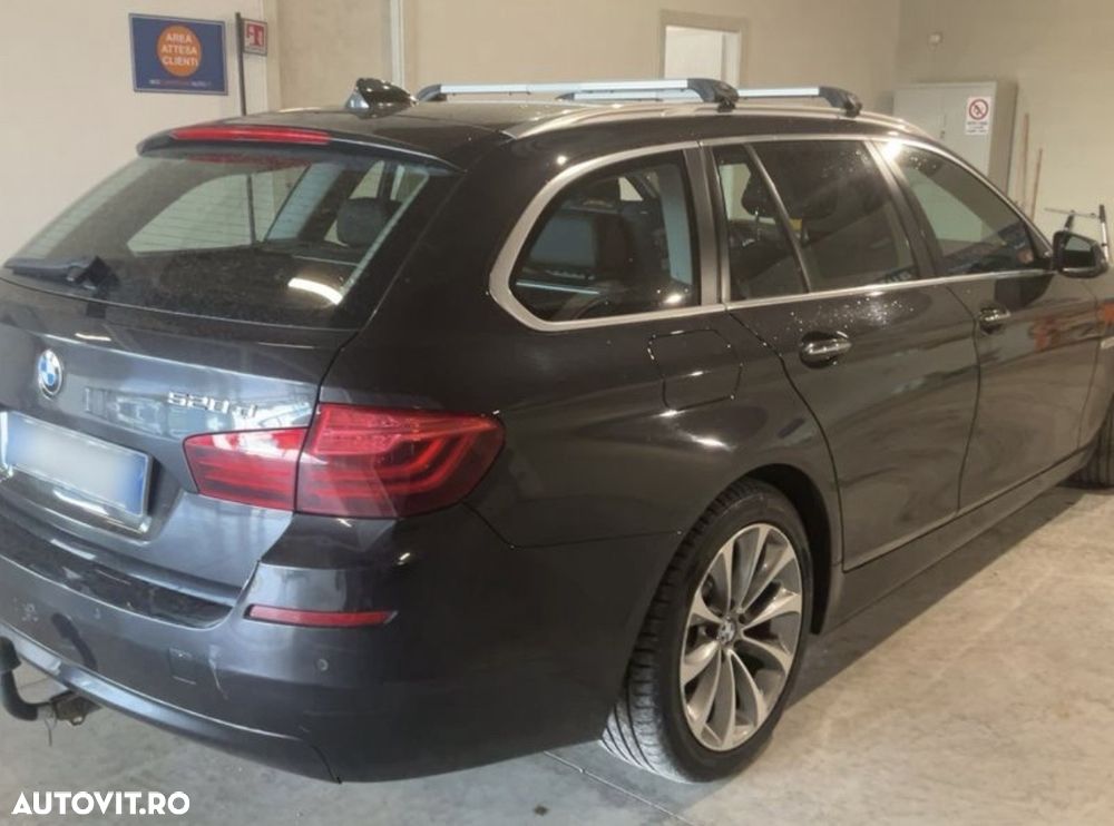 BMW Seria 5 - 4