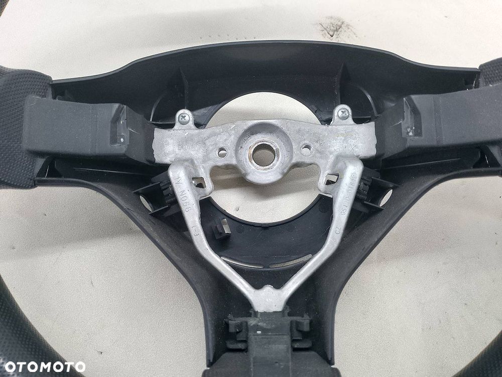 KIEROWNICA Z PODUSZKĄ CITROEN C1 GS120-01840 - 4