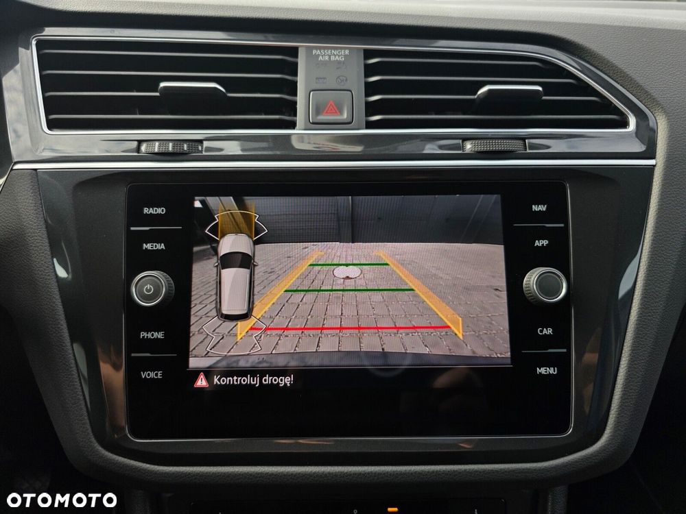 Volkswagen Tiguan 1.5 TSI EVO Life - 16