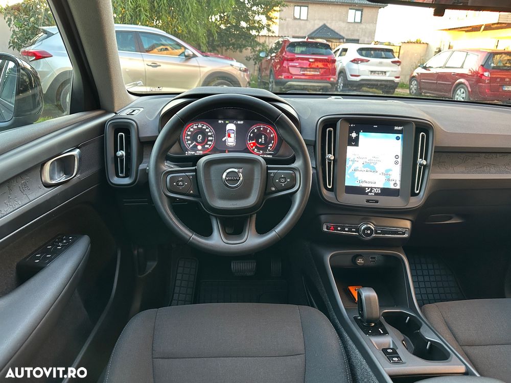 Volvo XC 40 - 9