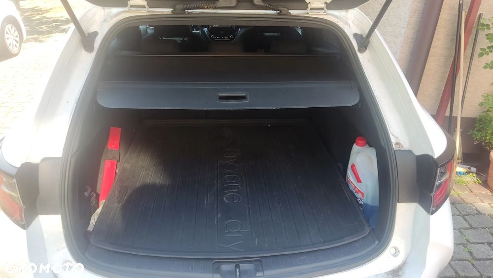 Toyota Corolla 1.2 T Active - 15